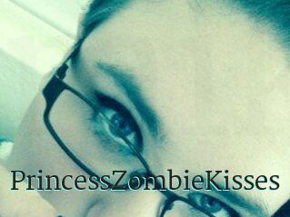 PrincessZombieKisses