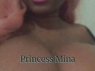 Princess_Mina