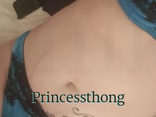 Princessthong