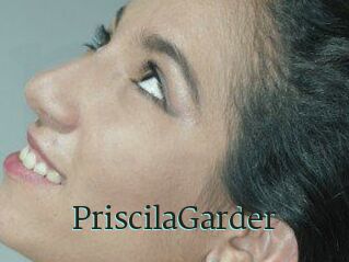 PriscilaGarder