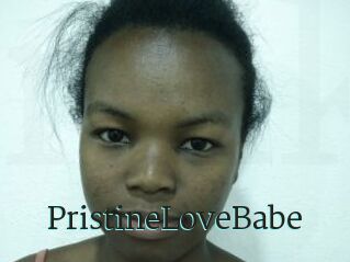 PristineLoveBabe