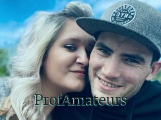 ProfAmateurs