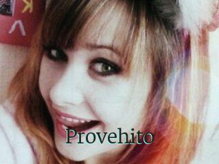 Provehito