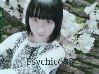 Psychic678