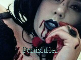 PunishHer