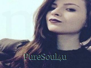 PureSoul4u