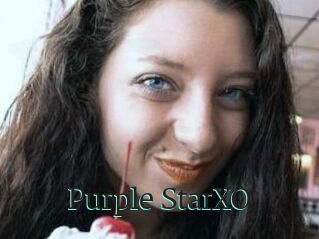 Purple_StarXO