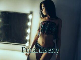 Putanasexy