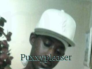 Puxxypleaser