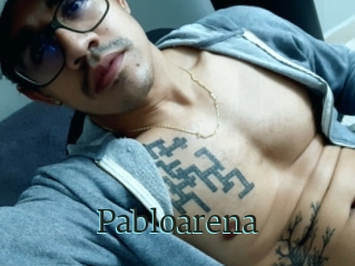 Pabloarena