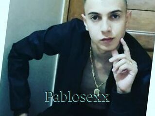 Pablosexx