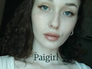 Paigirl