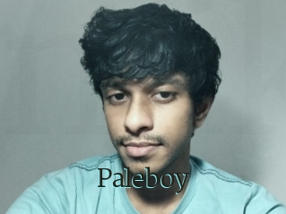 Paleboy