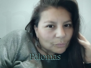 Palomas