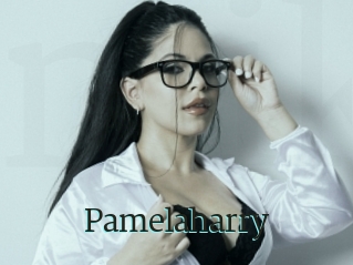Pamelaharry