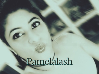 Pamelalash