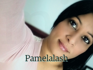 Pamelalash