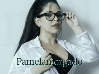 Pamelamorgado