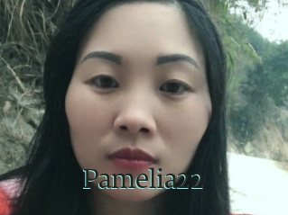 Pamelia22