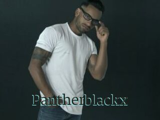 Pantherblackx