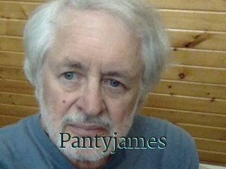 Pantyjames