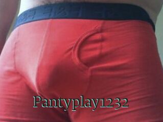 Pantyplay1232