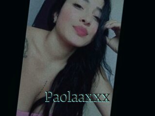 Paolaaxxx