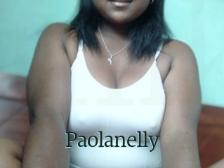 Paolanelly