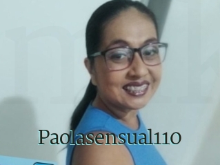 Paolasensual110