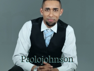 Paolojohnson