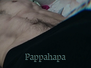 Pappahapa