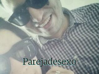 Parejadesexo