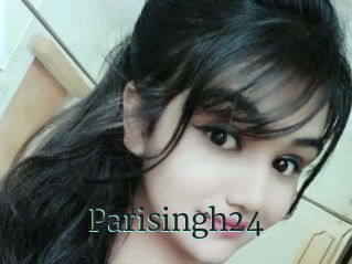 Parisingh24