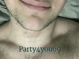 Party4you69