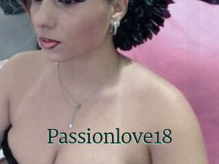 Passionlove18