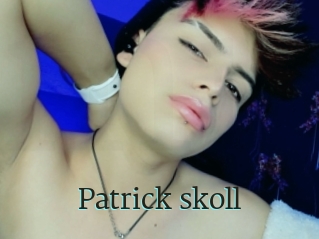 Patrick_skoll