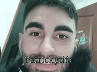 Patrickytifa