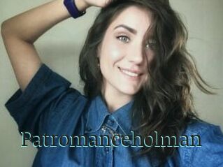 Patromanceholman