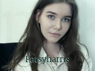 Patsyharris