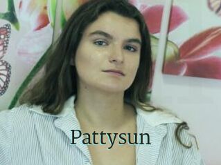 Pattysun