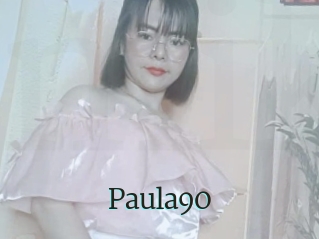 Paula90