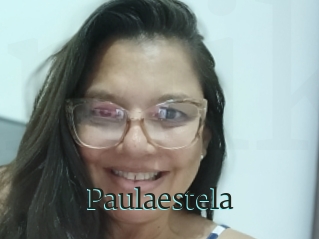 paulaestela Milky Porn
