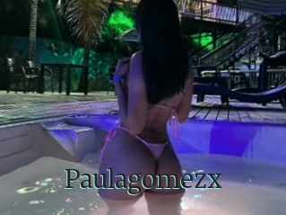 Paulagomezx