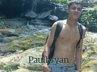 Paulbryan