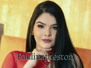 Paulinapreston