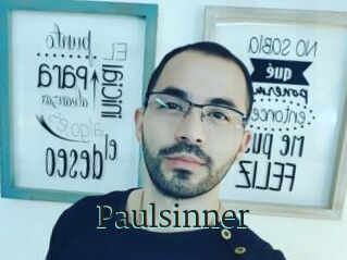 Paulsinner