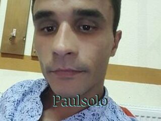 Paulsolo