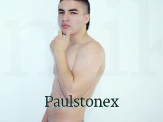 Paulstonex