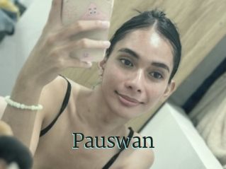 Pauswan