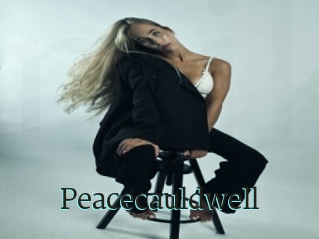 Peacecauldwell